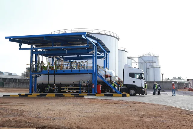 industry, business, transportation system, horizontal plane, fuel, vehicle, truck, steel, petroleum, petroleum, petroleum, petroleum, petroleum, petroleum. Leverantörsutvärdering: kriterier för affärssystem